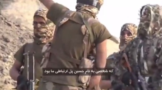 عاملان جنایت تروریستی تفتان لب به اعتراف گشودند