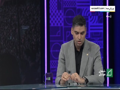 حدادی: اوسمار میتواند بازیکنان فعلی را احیا کند!