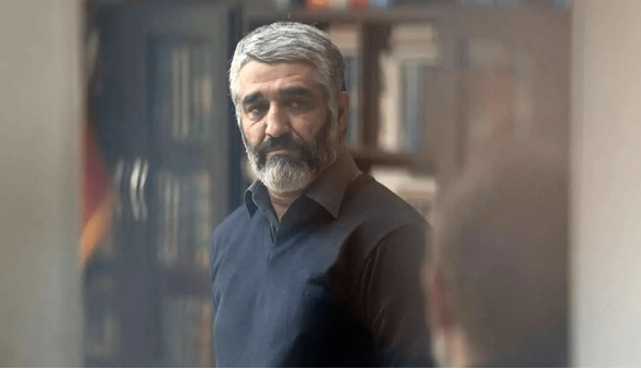 وکیل پژمان جمشیدی خروج موکلش از ایران را تایید کرد