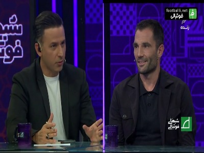 صحبت های آدان درباره رانندگی عجیب مردم در تهران