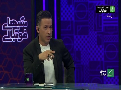 واکنش آدان به شکست هفت بر صفر استقلال مقابل الوصل