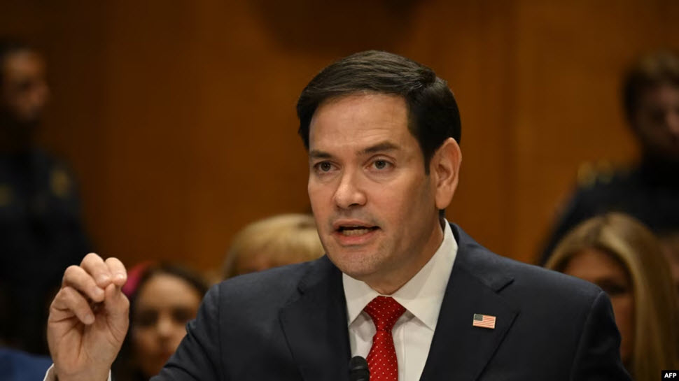 ادعای وزیر خارجه آمریکا: ایرانیها در حال بررسی یا ساخت کارخانههای تولید پهپاد در ونزوئلا هستند