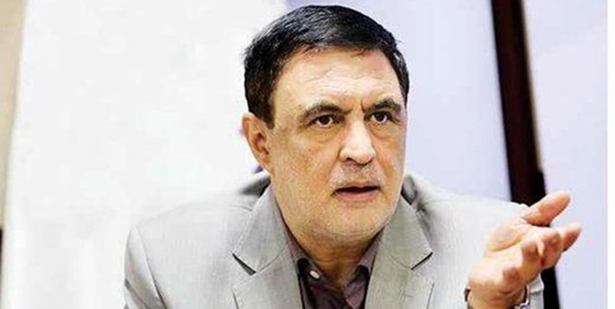 اظهارات ناصر ایمانی درباره ترمیم کابینه؛ آیا حتما مجلس باید ورود کند؟