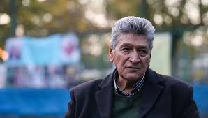 بهزاد غلامپور: مرحوم کارگرجم غریبانه آمد، غریبانه هم رفت!