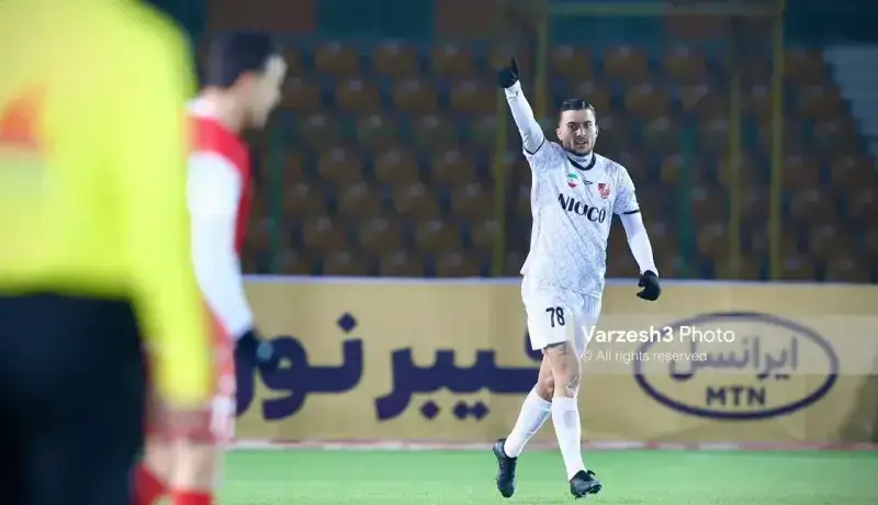 غیبت ادامه‌دار بازیکن پیشنهادی به تیم ملی!