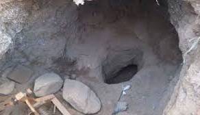 کشف ۴ اثر باستانی نفیس توسط سازمان اطلاعات سپاه