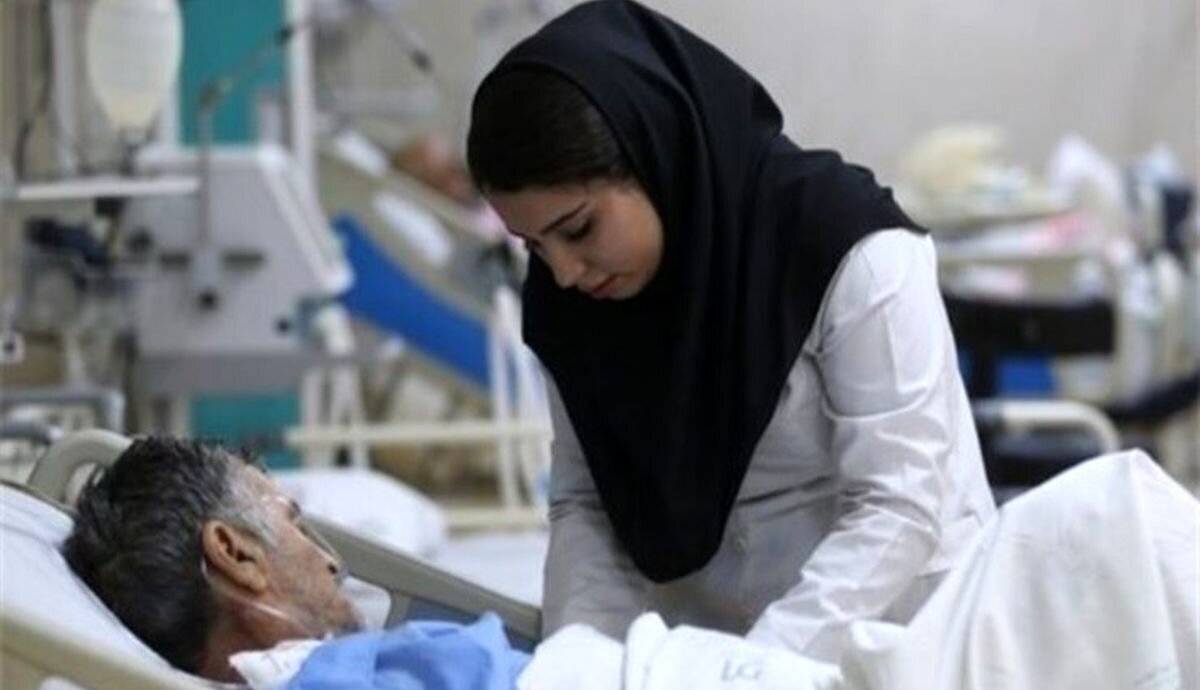 پزشکیان: رقم اضافه‌کار پرستاران، اصلاً قابل قبول نیست