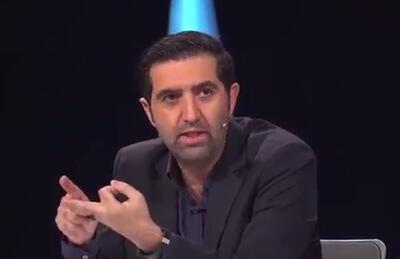 آجورلو: کسانی که انگ شرق‌دوستی به رئیس مجلس می‌زنند، اشتباه می‌کنند