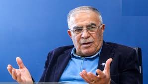 گلایه های بوقچی قدیمی استقلال از حسن روشن