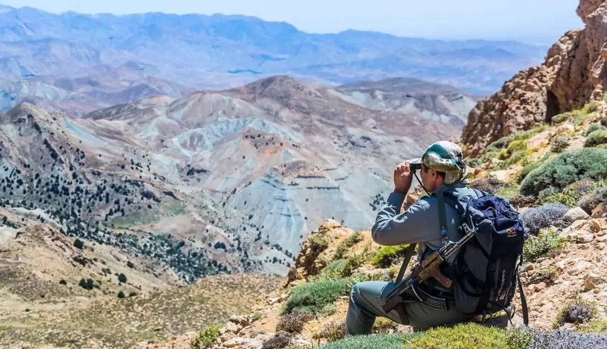 محیط‌بان کرمانی پس از سه سال حبس آزاد شد