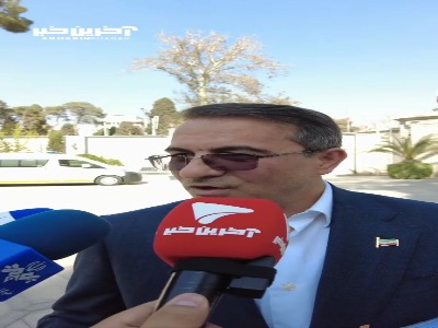 رئیس سازمان استخدامی: صبحانه در وقت اداری ممنوع است!