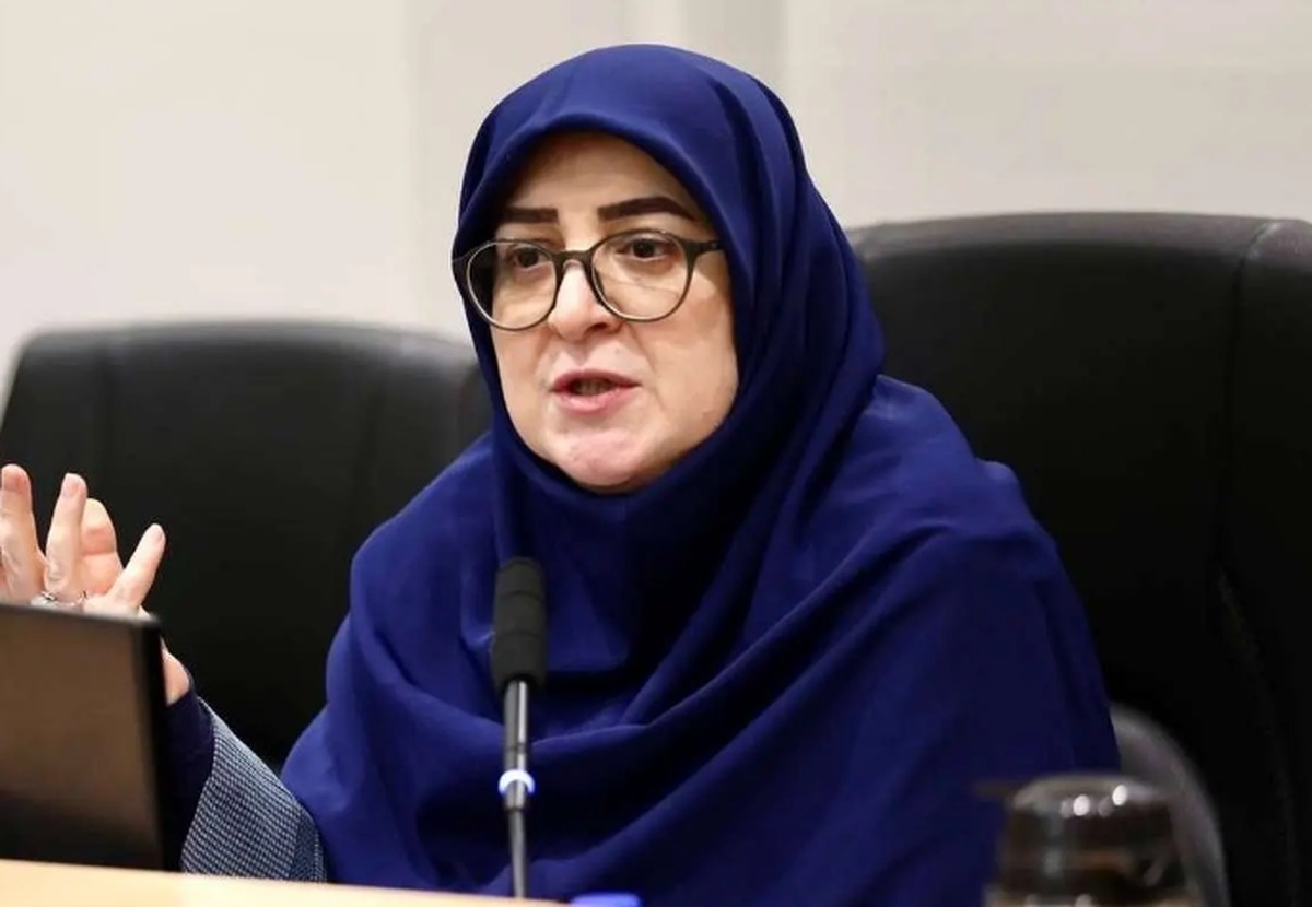 سخنگوی دولت: اوضاع و احوال آبی کشور خیلی خوب نیست