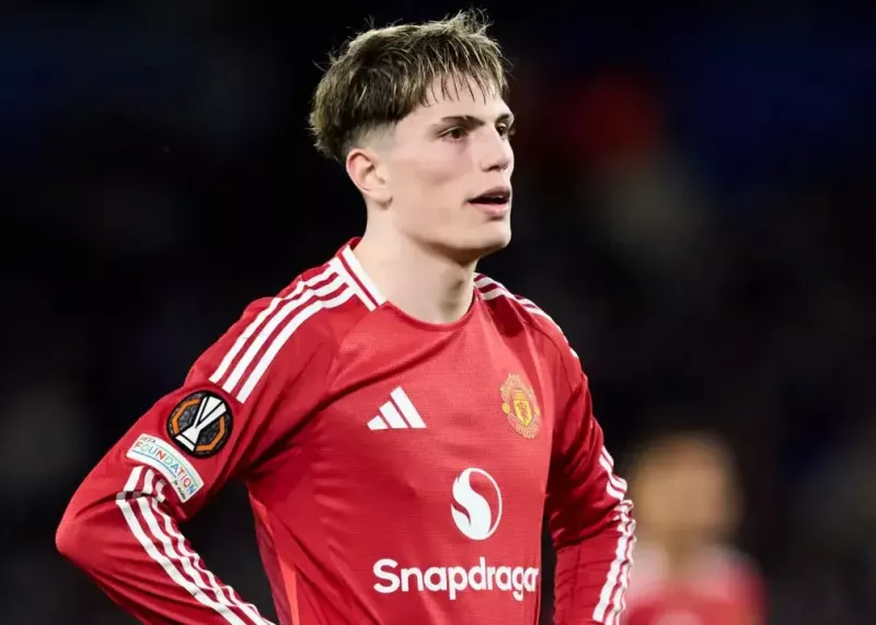 حمله به آموریم؛ به این دلیل منچستر را ترک کردم