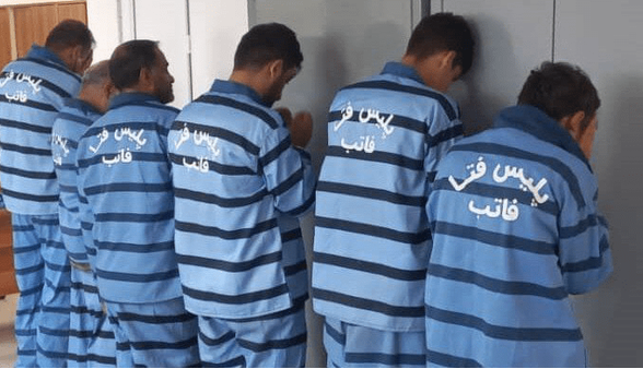 کلاهبرداری 20 میلیارد تومانی از داخل زندان