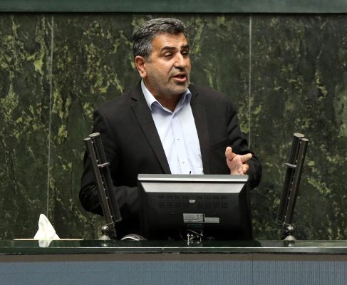 توضیح نماینده مجلس درباره ایرادات هیات عالی نظارت از قانون تعطیلی پنجشنبهها