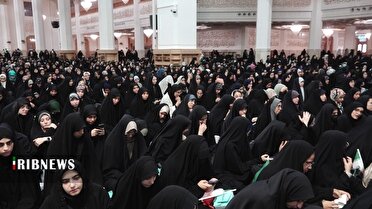 آغازی نو در کنار بانوی کرامت