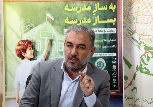 فرماندار قم: آسیبشناسی دقیق برنامهها و بهرهگیری از ابزارهای نوین برای ترویج سیره شهدا