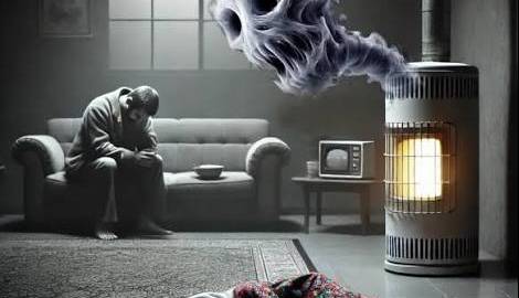 علیه «قاتل نامرئی»