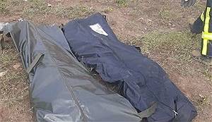 مرگ هولناک ۳ عابر؛ وانت ترمز بریده بود!