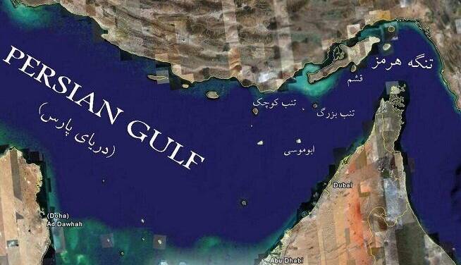 «روز جزایر سه‌گانه خلیج فارس» به تقویم ملی آمد