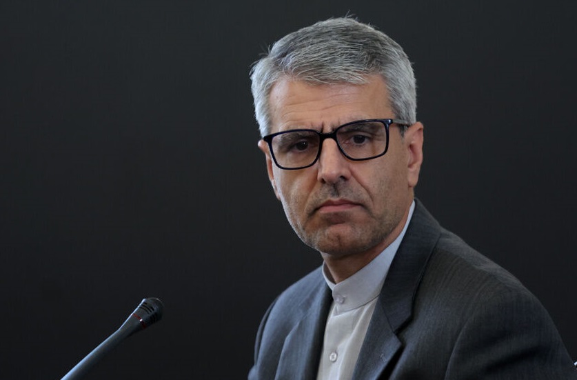 سخنگوی وزارت خارجه: گروسی کاملا از صلح‌آمیز بودن برنامه هسته ای ایران آگاه است