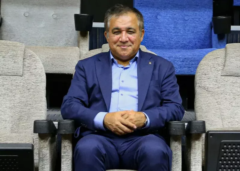 پخش بازی‌های استقلال توسط یک شرکت خارجی!