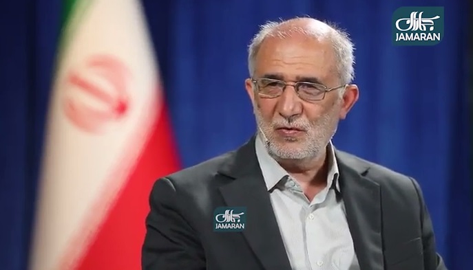 علایی: حاکمیت باید اجازه دهد آزادی اقتصادی برقرار شود