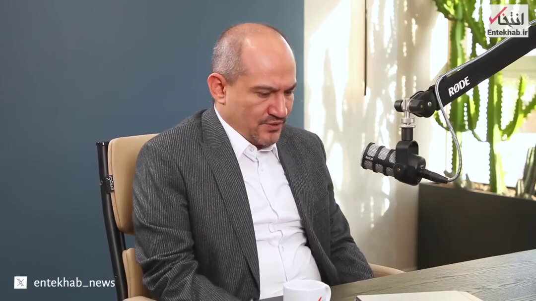 روایت حمزه صفوی از تغییر در الگوی اجرای تحریم‌های آمریکا علیه ایران