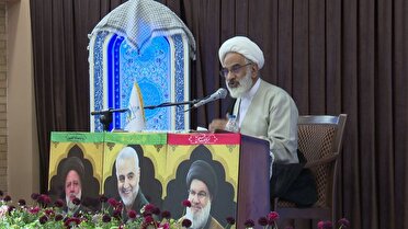 جنگ شناختی خطرناک‌ترین و محوری‌ترین حمله جبهه استکبار است