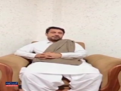 سوءقصد به جان یکی از سران طایفه شاهوزهی ناکام ماند