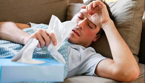 هشدار! این ویروس‌ها می‌توانند باعث حمله قلبی و سکته شوند