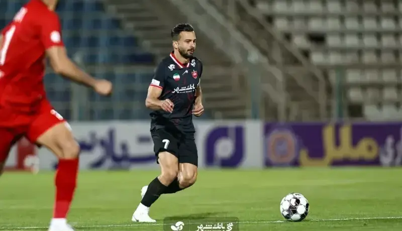 سروش و شیرینی تمام نشدنی یک رکورد