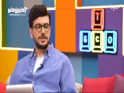 حیرت کاپیتان سابق تیم ملی از بازی مسی!