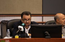 مازندران به محور لجستیک و تجارت دریایی شمال تبدیل میشود