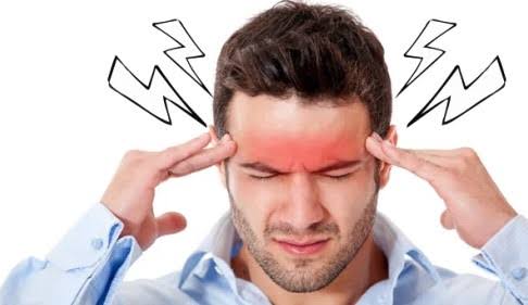 عوارض شدید استرس در بدن!