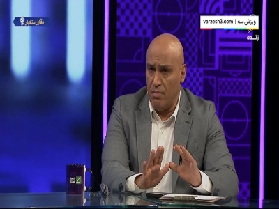 منصوریان: با وجود VAR توهین‌ها به داوری تمام شدند