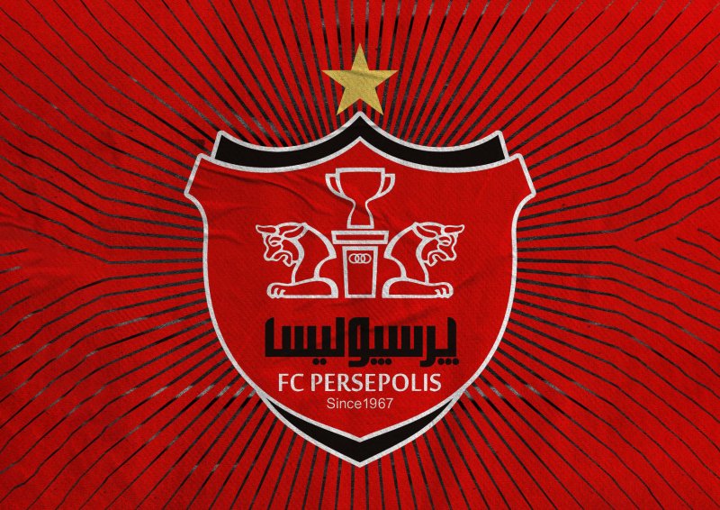 واکنش آرام پرسپولیس به بیانیه تند تراکتور
