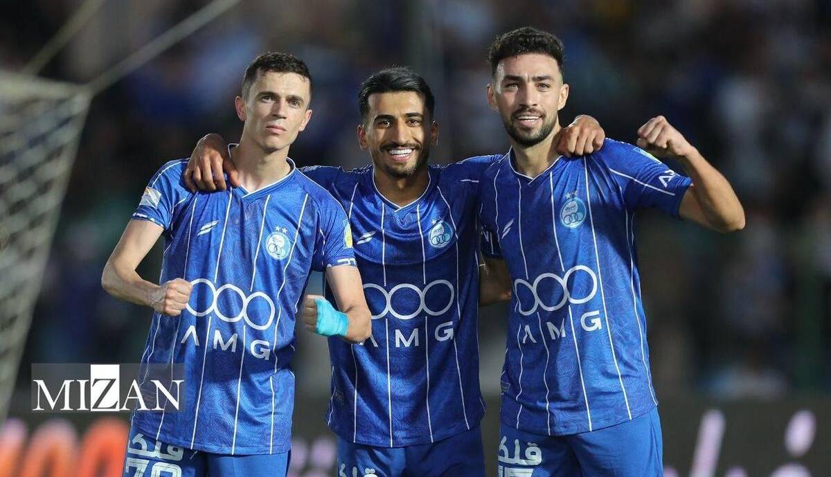 مثلث مرگبار استقلال؛ سریع،‌ خشن‌ و مهارنشدنی