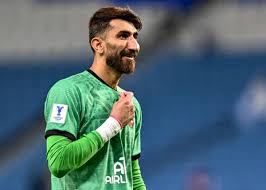 تمجید باکیچ توسط کارشناس و کنایه به بیرانوند