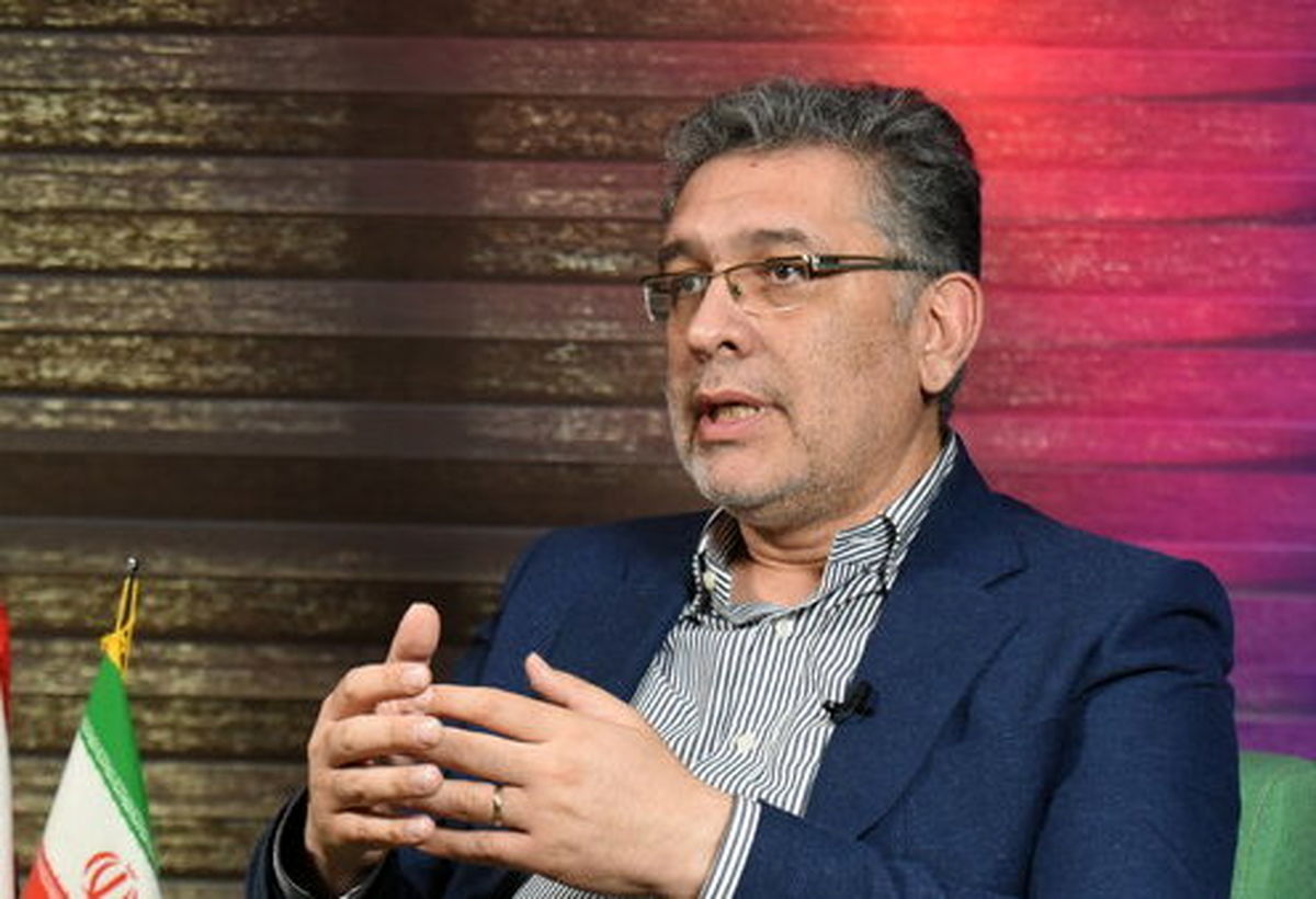 ابوالفتح: دیگر حرف‌های گروسی درباره برنامه هسته‌ای ایران اهمیتی ندارد