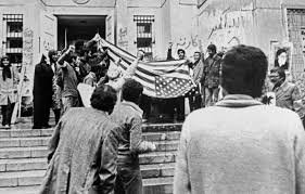 اگر لانه جاسوسی تسخیر نمی‌شد...