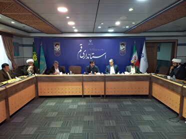 فاصله ۳۰ درصدی قم با میانگین سرانه ورزشی کشور