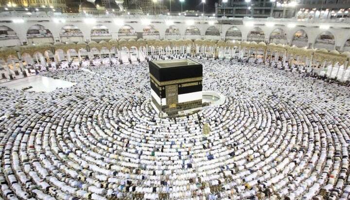 افزایش ظرفیت عمره از ۱۲ آبان