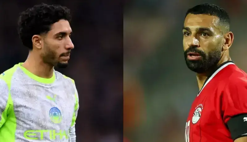 غیبت اجباری صلاح و مرموش تا هشت هفته!