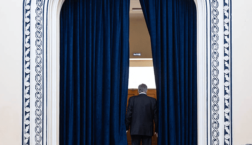 آیا ممکن است روسیه در رابطه با غرب، ایران را وجهالمصالحه قرار دهد؟