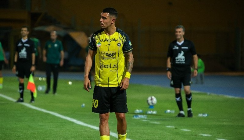 وضعیت مصدومیت ریکاردو آلوز