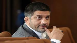 واکنش علیرضا دبیر به بازگشت قهرمانی ایران در مسابقات ۲۰۱۵