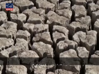 چهره تازه اروپا زیر سایه خشکسالی