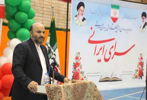 خیرین نقش محوری در توسعه مدارس کشور دارند