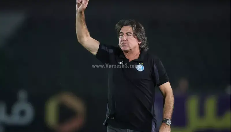 صدرنشینی استقلال مورد توجه رسانه‌های پرتغالی